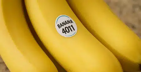 What 4011 Means on Bananas