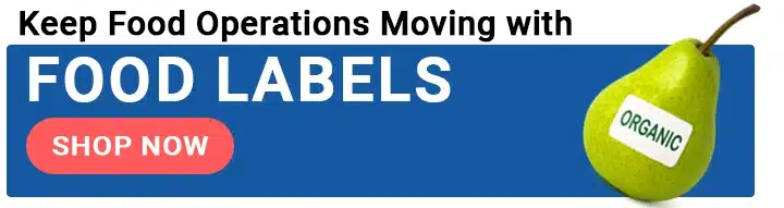 food labels